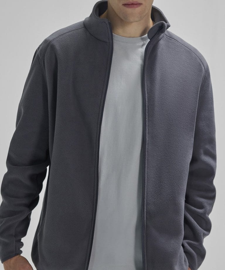 B&C Collection - B&C Reset Polar Fleece BA512