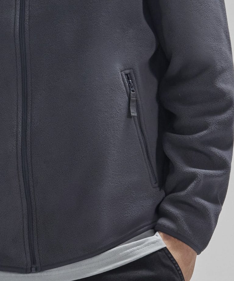 Alternative view of B&C Collection - B&C Reset Polar Fleece BA512