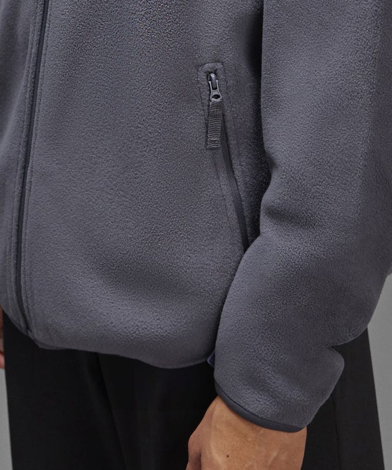 B&#038;C Collection &#8211; B&#038;C Reset Polar Fleece BA512, Vivid Promotion Workwear