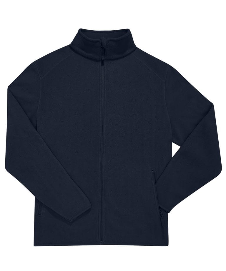 B&#038;C Collection &#8211; B&#038;C Reset Polar Fleece BA512, Vivid Promotion Workwear