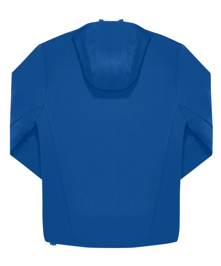 B&#038;C Collection &#8211; B&#038;C Reset 3Lr Hooded Softshell BA513, Vivid Promotion Workwear