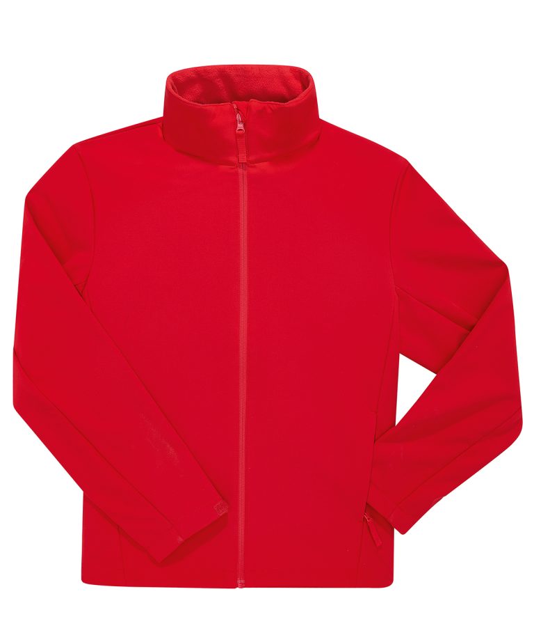 B&#038;C Collection &#8211; B&#038;C Reset 3Lr Softshell BA514, Vivid Promotion Workwear