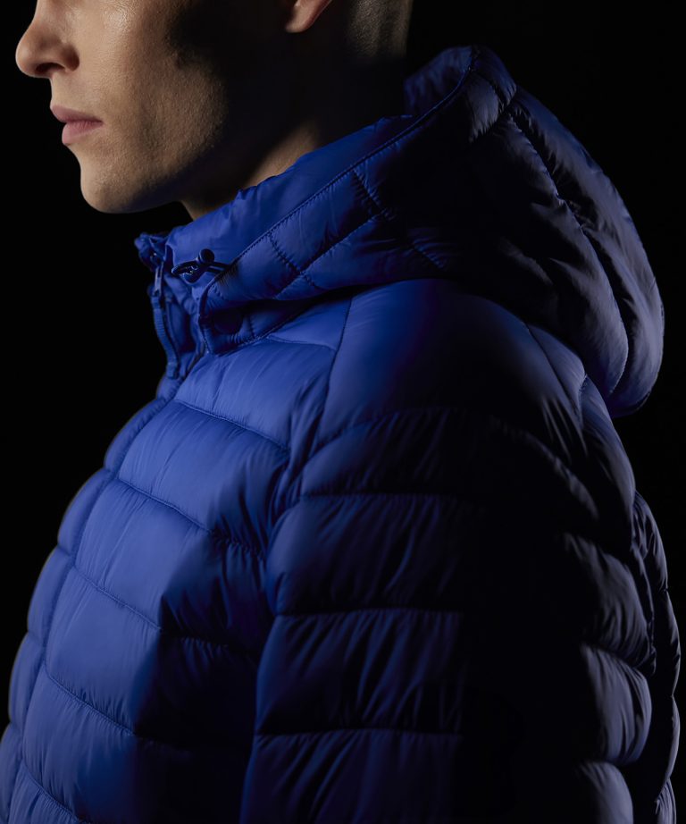Alternative view of B&C Collection - B&C Reset Puffer BA515