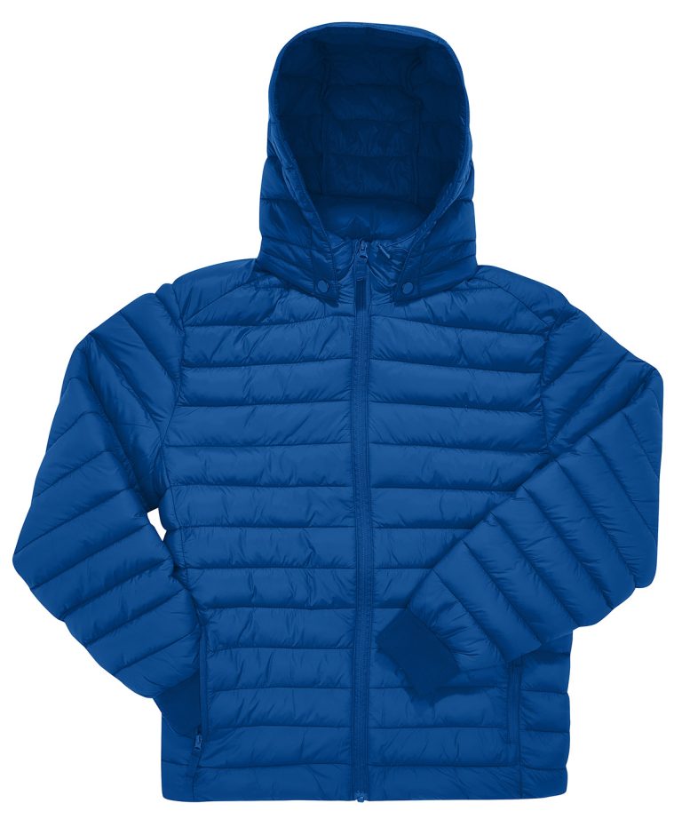 B&#038;C Collection &#8211; B&#038;C Reset Puffer BA515, Vivid Promotion Workwear