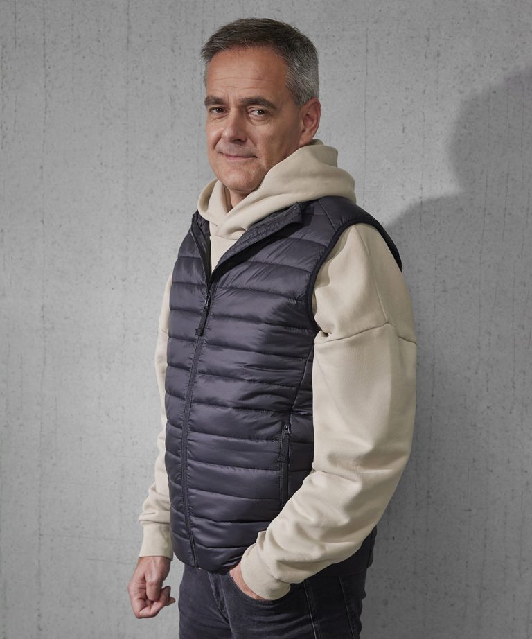 B&C Collection Gilets and Bodywarmers
