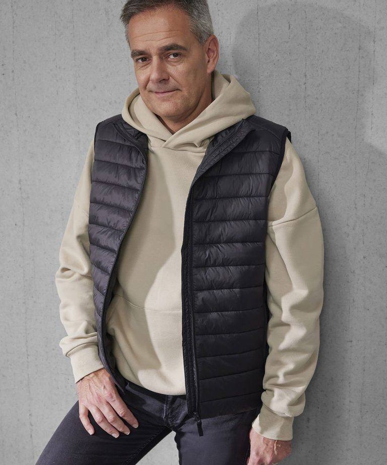 B&C Collection - B&C Reset Bodywarmer BA516