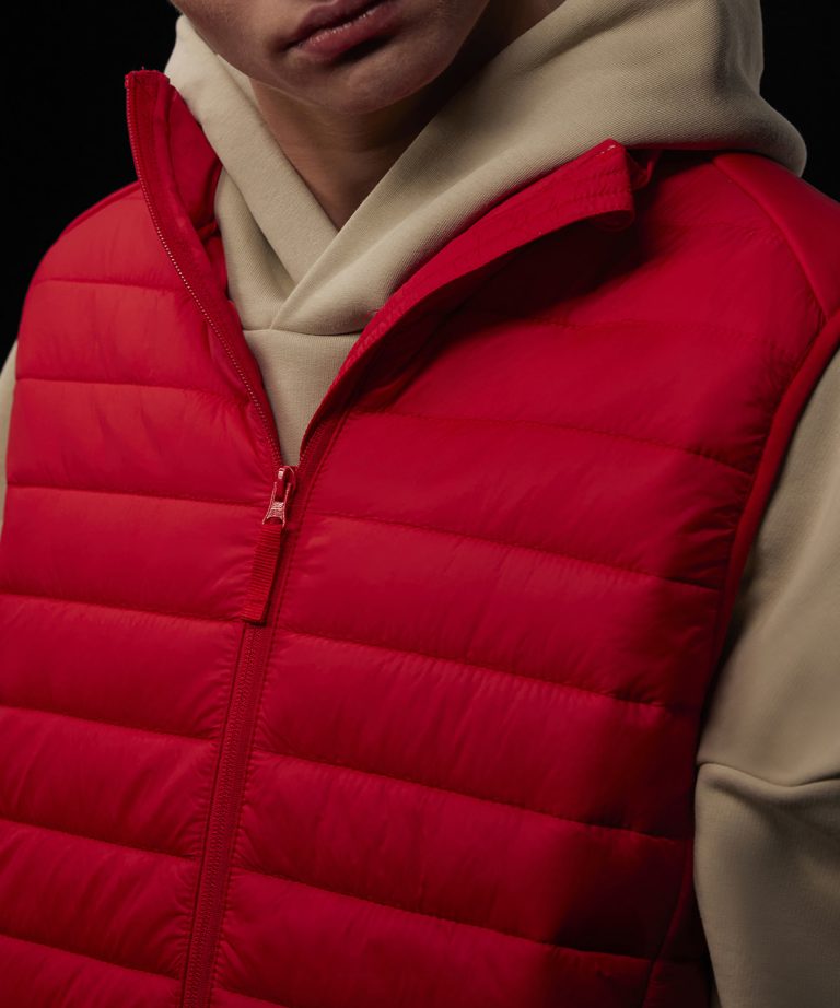 B&#038;C Collection &#8211; B&#038;C Reset Bodywarmer BA516, Vivid Promotion Workwear