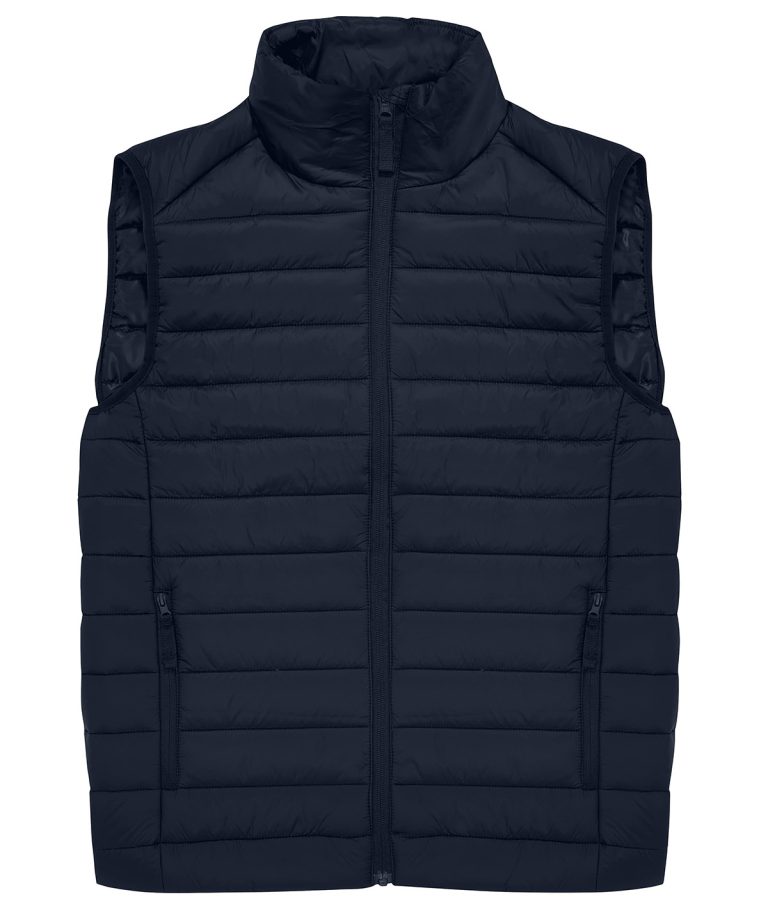 B&#038;C Collection &#8211; B&#038;C Reset Bodywarmer BA516, Vivid Promotion Workwear
