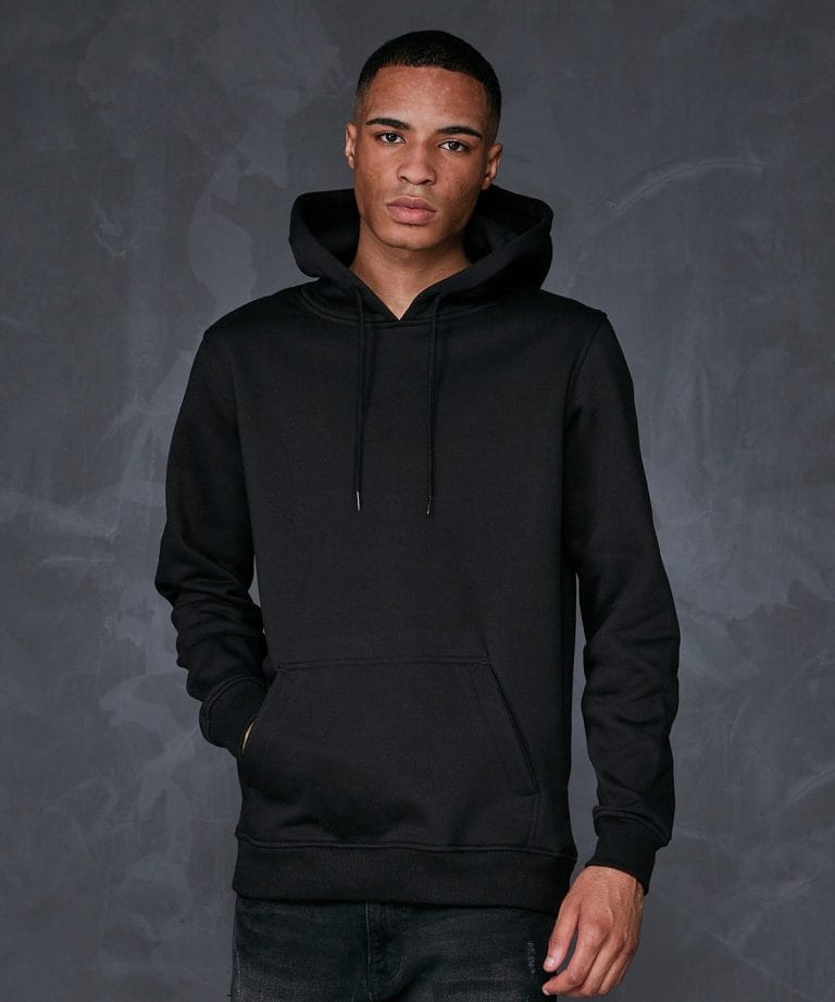 Build Your Brand Basic &#8211; Basic Hoodie BB001, Vivid Promotion Workwear