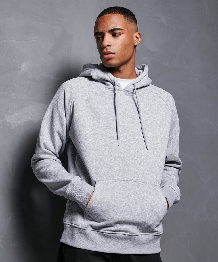 Build Your Brand Basic Hoodies