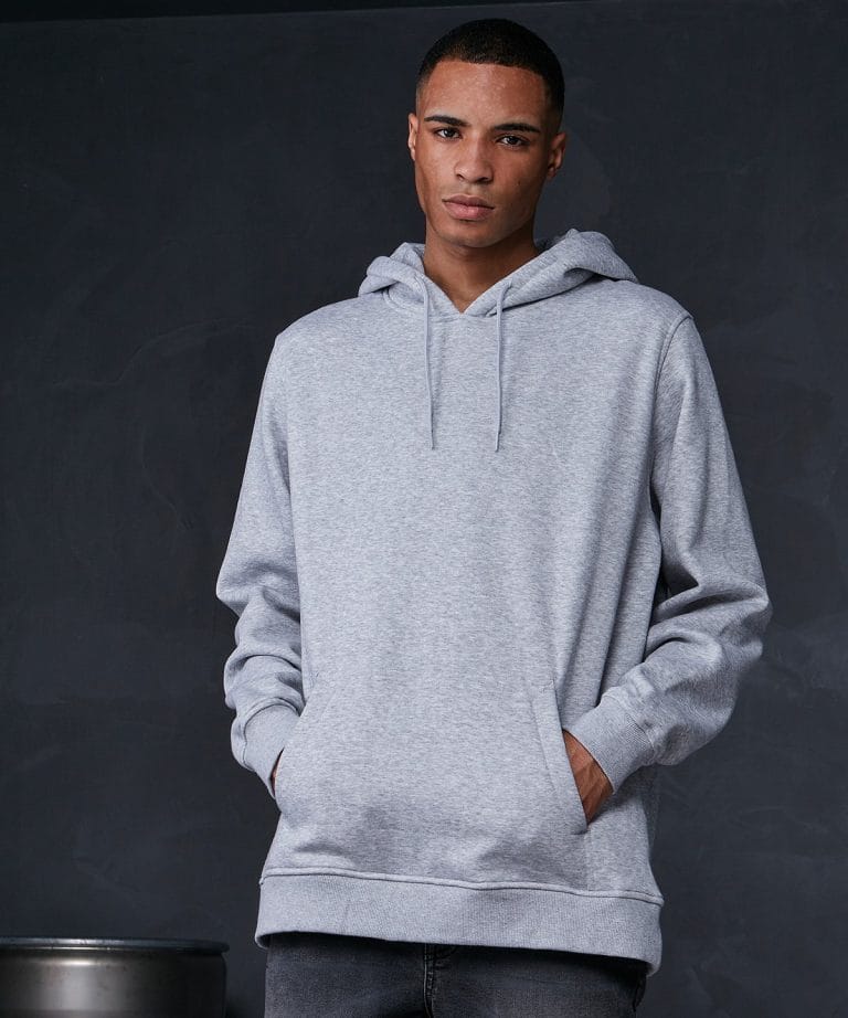 Build Your Brand Basic - Basic Hoodie BB001