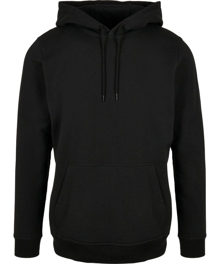 Build Your Brand Basic &#8211; Basic Hoodie BB001, Vivid Promotion Workwear
