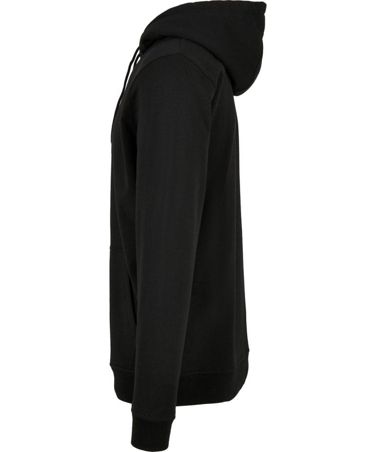 Build Your Brand Basic &#8211; Basic Hoodie BB001, Vivid Promotion Workwear