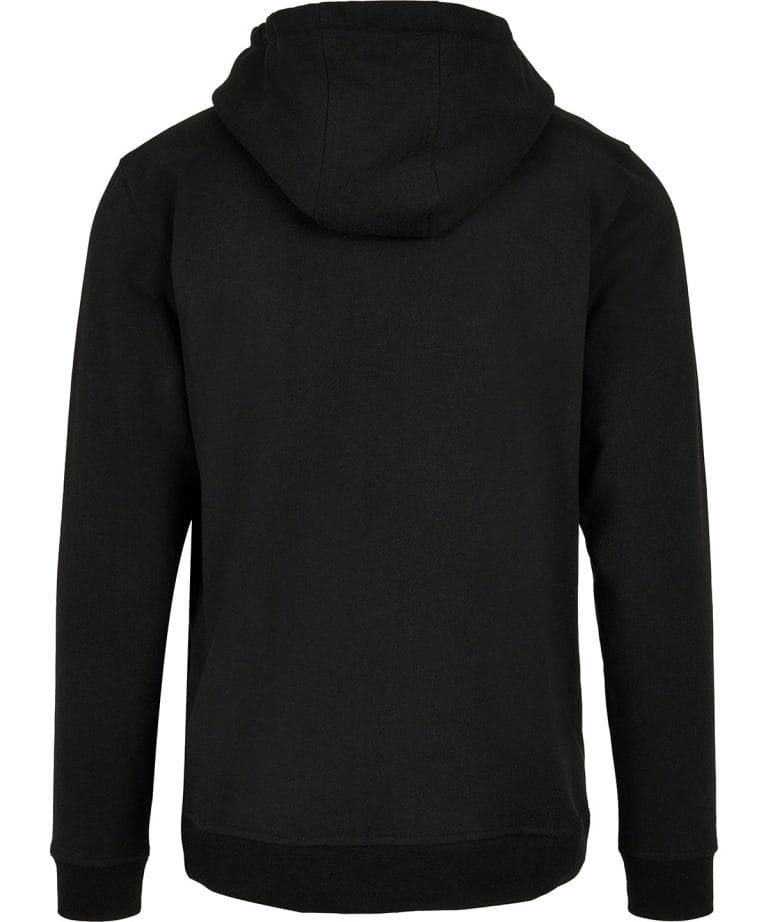 Build Your Brand Basic &#8211; Basic Hoodie BB001, Vivid Promotion Workwear