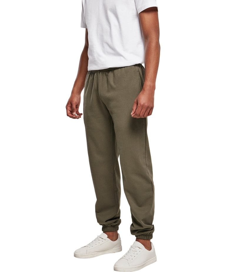 Build Your Brand Basic Joggers