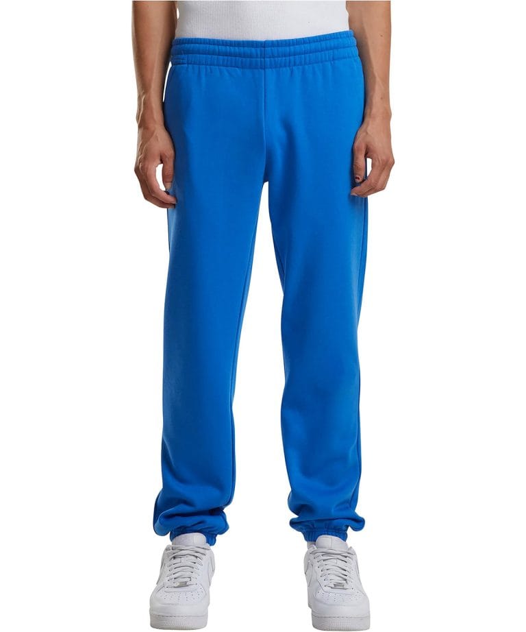 Alternative view of Build Your Brand Basic - Basic Sweatpants BB002