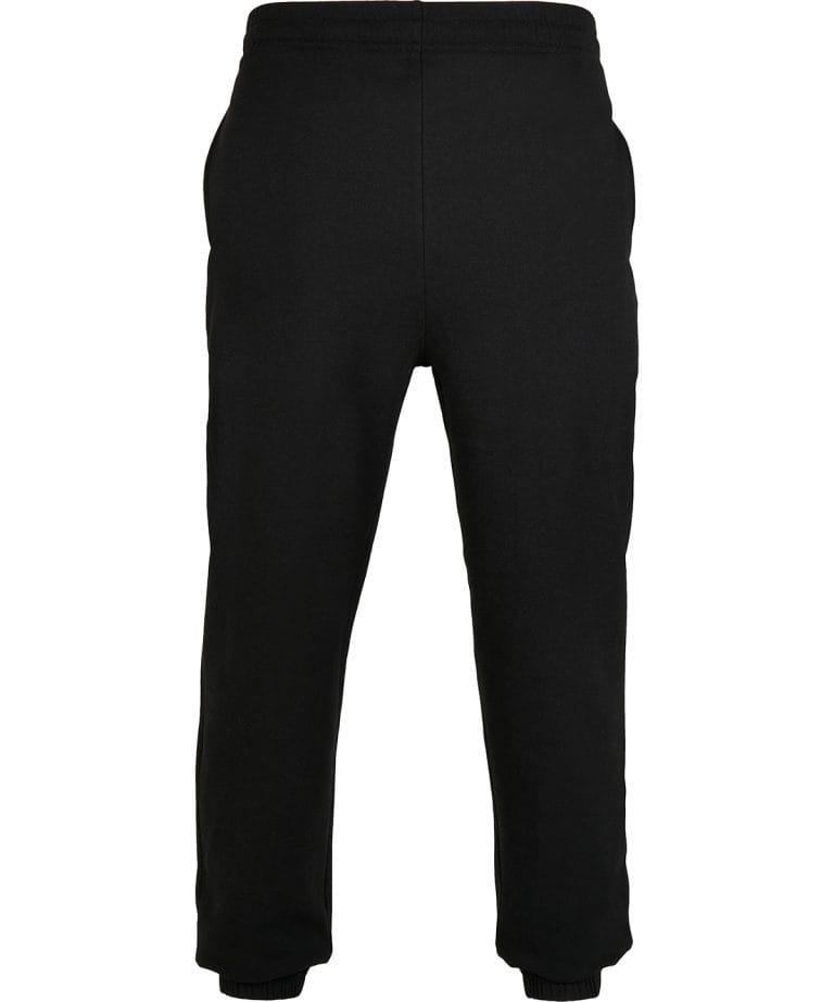 Build Your Brand Basic &#8211; Basic Sweatpants BB002, Vivid Promotion Workwear