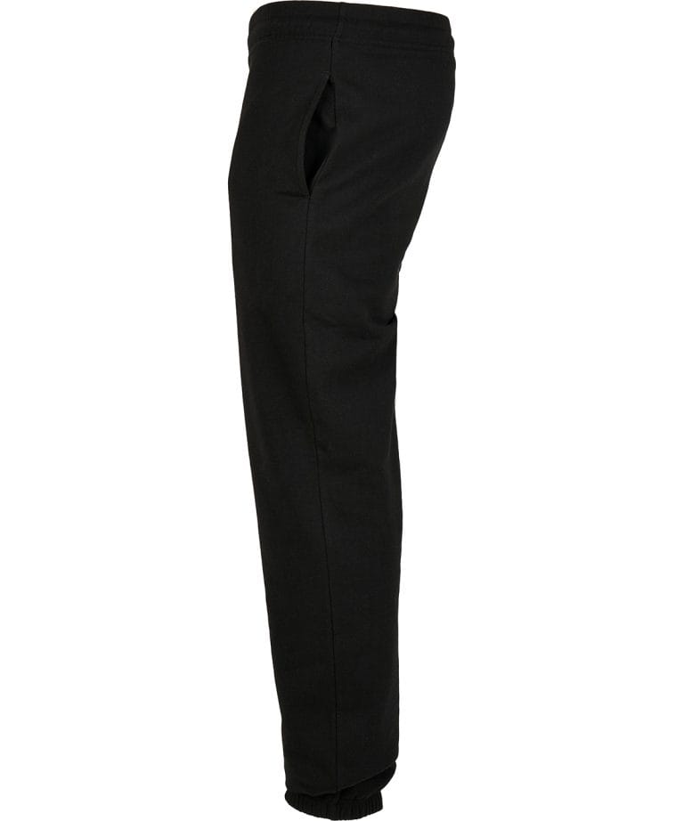 Build Your Brand Basic &#8211; Basic Sweatpants BB002, Vivid Promotion Workwear