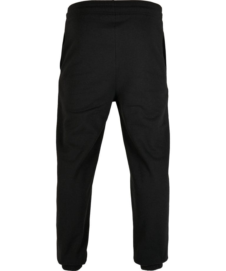 Build Your Brand Basic &#8211; Basic Sweatpants BB002, Vivid Promotion Workwear