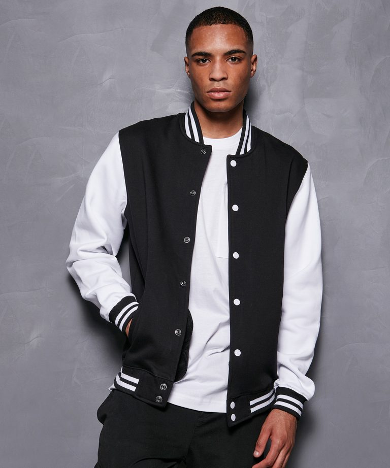 Build Your Brand Basic Jackets & Coats