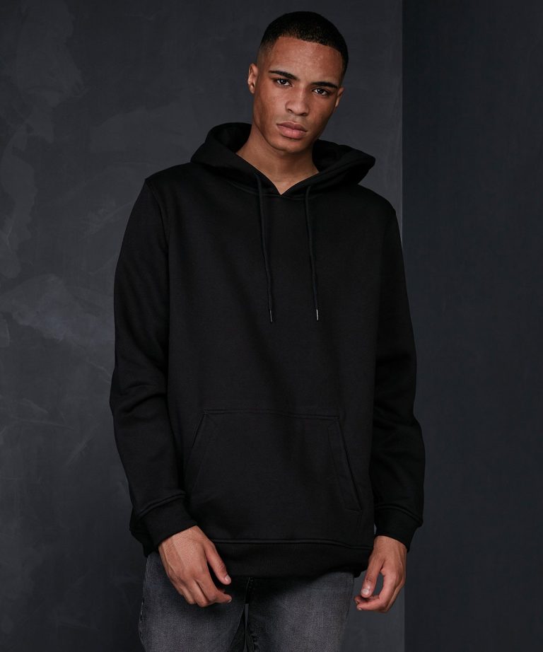 Build Your Brand Basic &#8211; Basic Oversize Hoodie BB006, Vivid Promotion Workwear