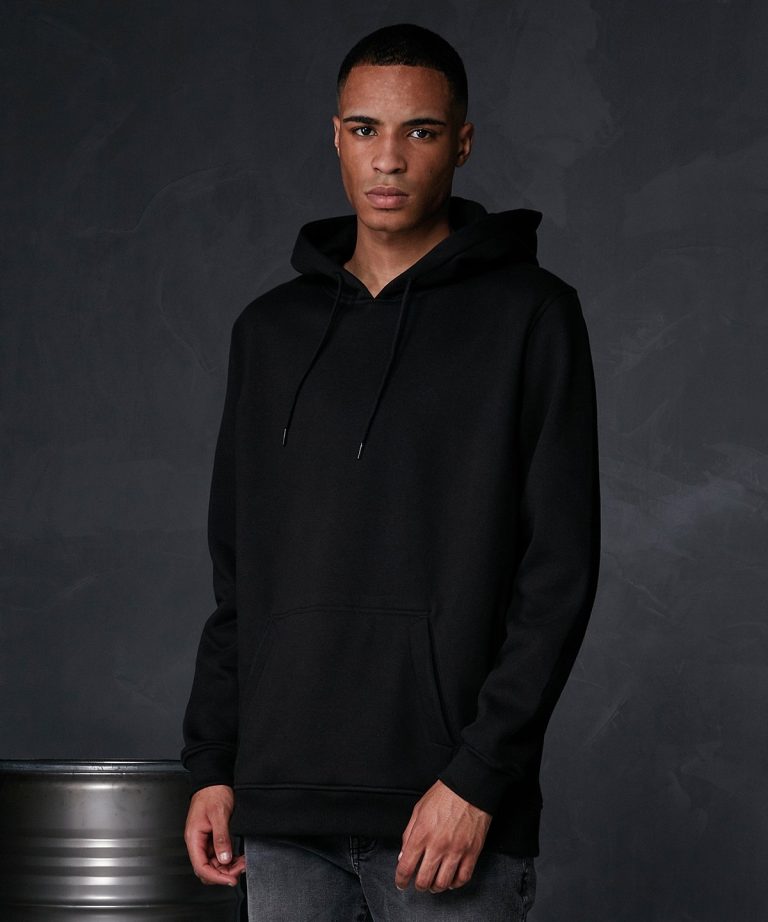Build Your Brand Basic &#8211; Basic Oversize Hoodie BB006, Vivid Promotion Workwear