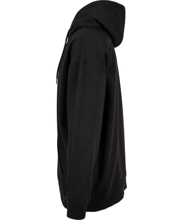 Build Your Brand Basic &#8211; Basic Oversize Hoodie BB006, Vivid Promotion Workwear