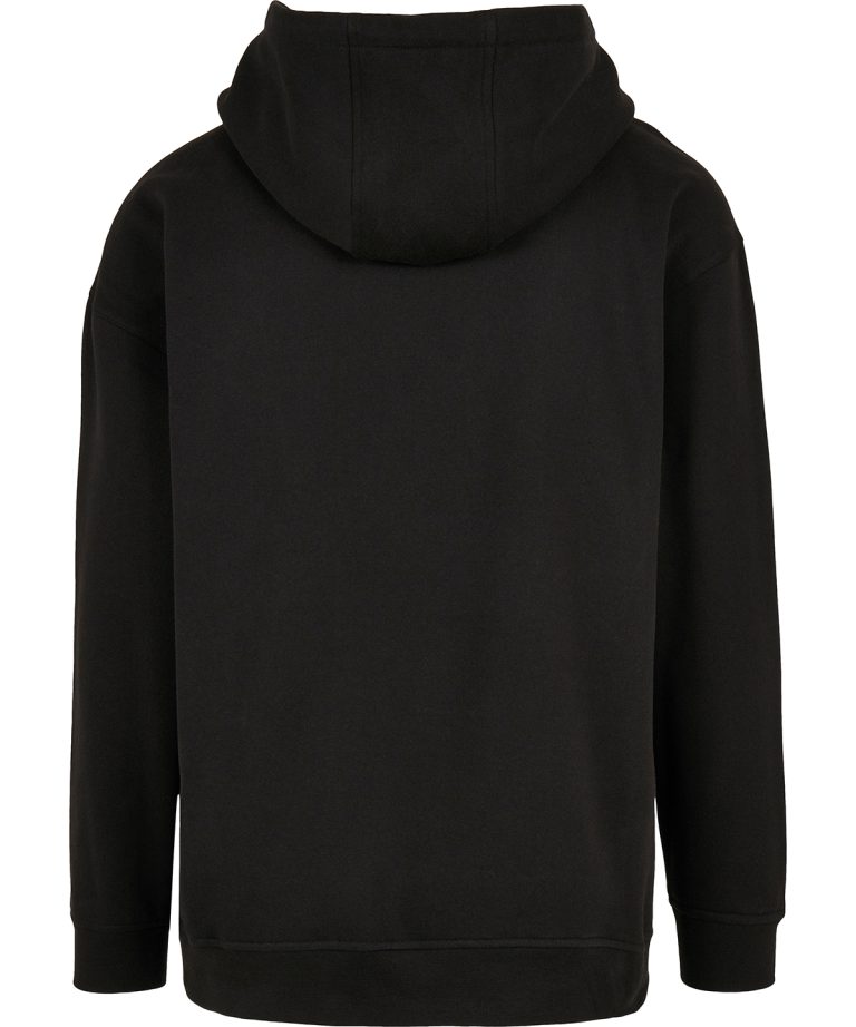 Build Your Brand Basic &#8211; Basic Oversize Hoodie BB006, Vivid Promotion Workwear