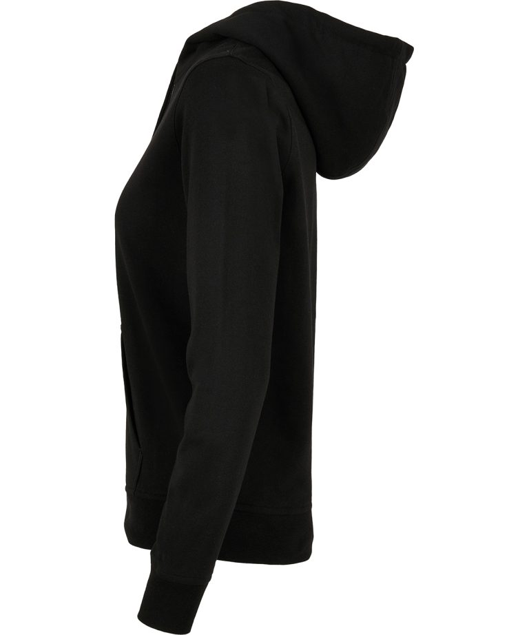 Build Your Brand Basic &#8211; Womens Basic Hoodie BB007, Vivid Promotion Workwear