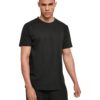 Kariban Proact &#8211; Mens Short &#8211; Sleeved Sports T &#8211; Shirt PA438, Vivid Promotion Workwear