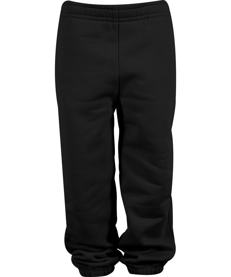 Build Your Brand Basic - Womens Basic Sweatpants BB031