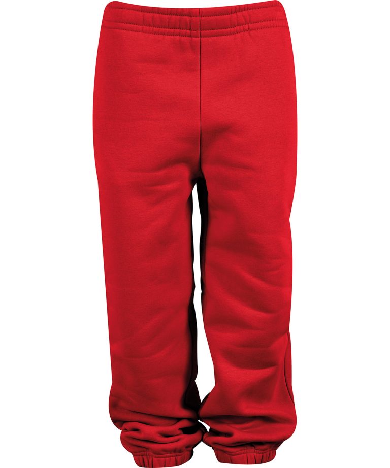 Alternative view of Build Your Brand Basic - Womens Basic Sweatpants BB031