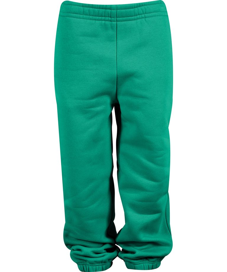 Build Your Brand Basic &#8211; Womens Basic Sweatpants BB031, Vivid Promotion Workwear