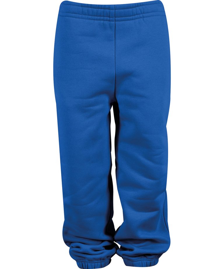 Build Your Brand Basic &#8211; Womens Basic Sweatpants BB031, Vivid Promotion Workwear