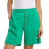 Build Your Brand Basic &#8211; Kids Basic Sweat Shorts BB034, Vivid Promotion Workwear