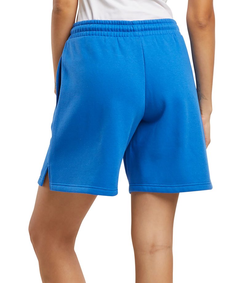 Build Your Brand Basic &#8211; Womens Basic Sweat Shorts BB032, Vivid Promotion Workwear