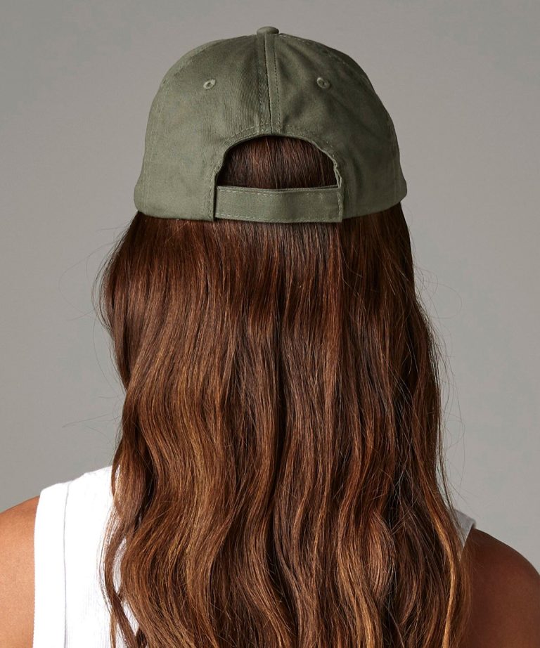 Beechfield - Original 5 - Panel Cap BC010