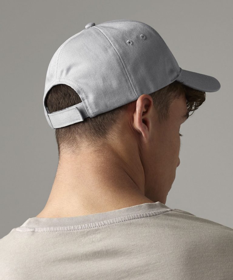Beechfield &#8211; Ultimate 5 &#8211; Panel Cap BC015, Vivid Promotion Workwear