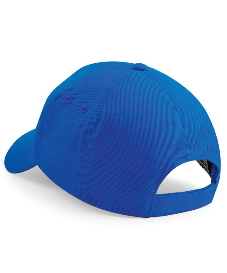 Beechfield &#8211; Ultimate 5 &#8211; Panel Cap BC015, Vivid Promotion Workwear