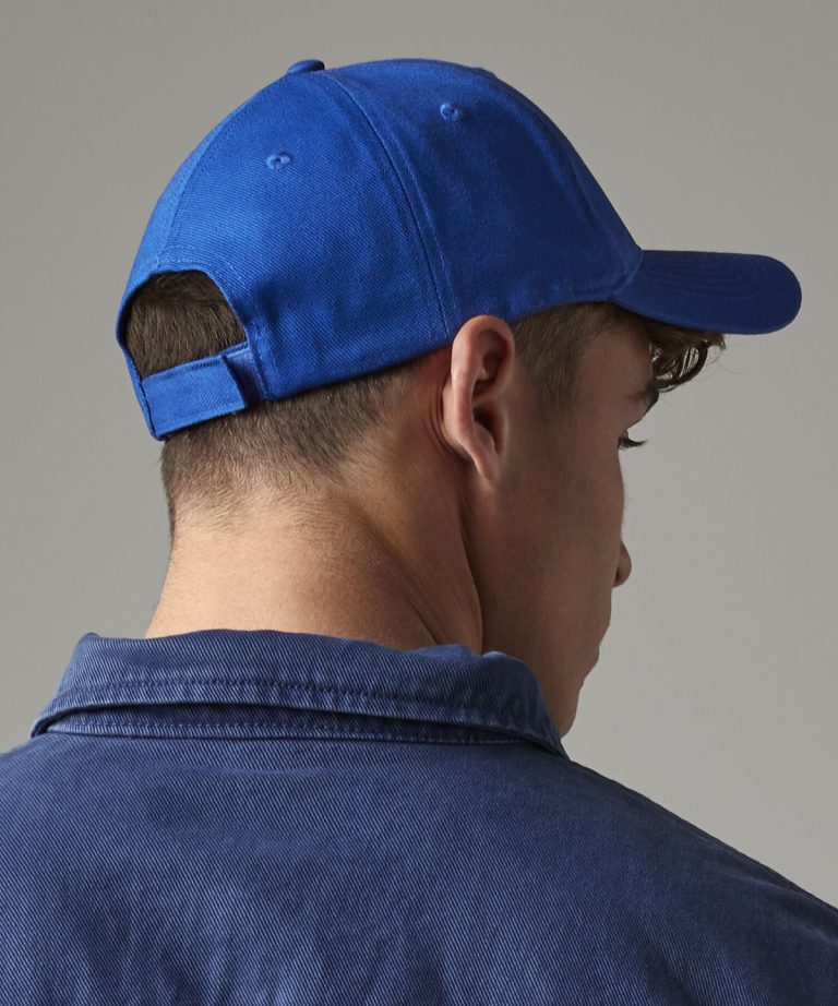 Beechfield - Ultimate 6 - Panel Cap BC018