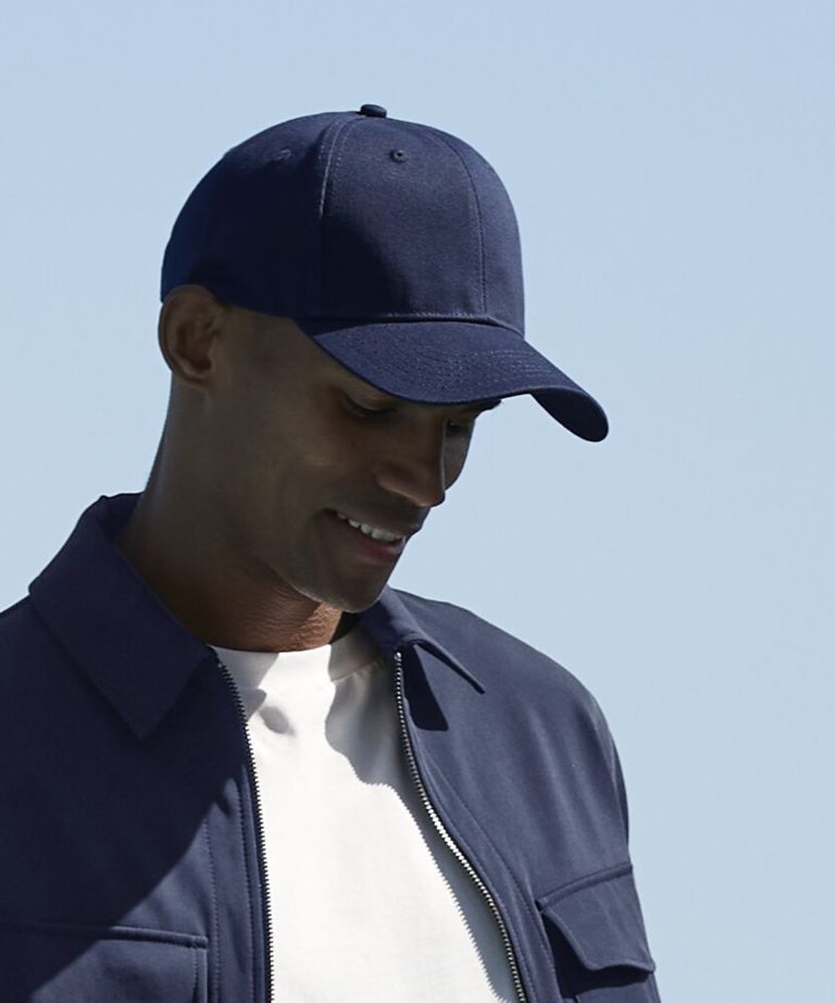 Alternative view of Beechfield - Ultimate 6 - Panel Cap BC018