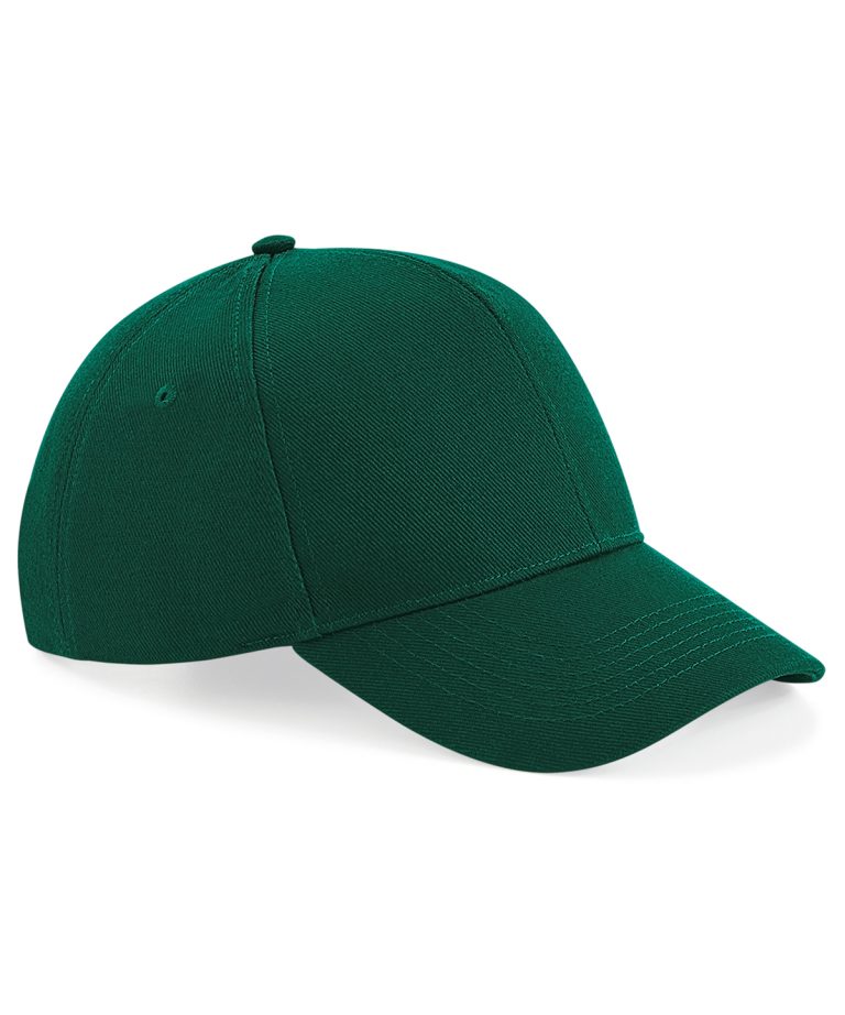 Beechfield &#8211; Ultimate 6 &#8211; Panel Cap BC018, Vivid Promotion Workwear