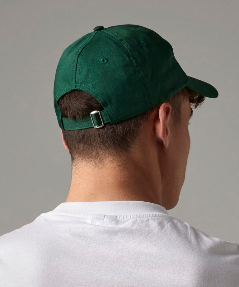 Alternative view of Beechfield - Authentic 5 - Panel Cap BC025