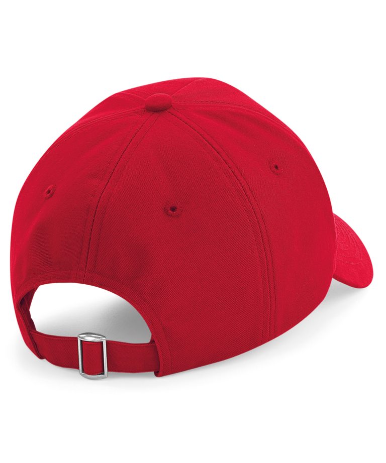 Beechfield &#8211; Authentic 5 &#8211; Panel Cap BC025, Vivid Promotion Workwear