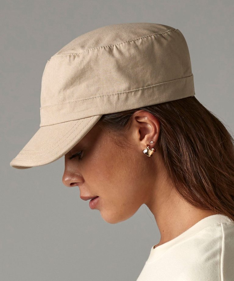 Beechfield - Army Cap BC034