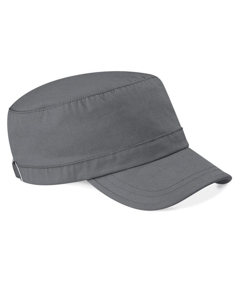 Beechfield &#8211; Army Cap BC034, Vivid Promotion Workwear