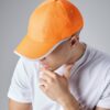 Beechfield &#8211; Chunky Ribbed Beanie BC465, Vivid Promotion Workwear