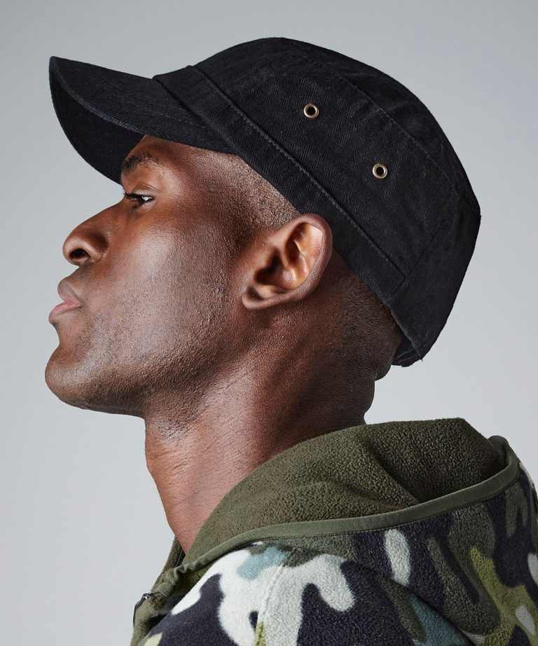 Beechfield - Urban Army Cap BC038