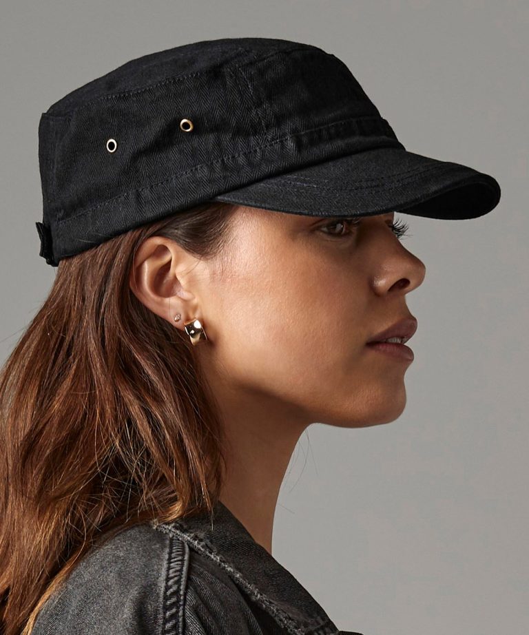 Alternative view of Beechfield - Urban Army Cap BC038