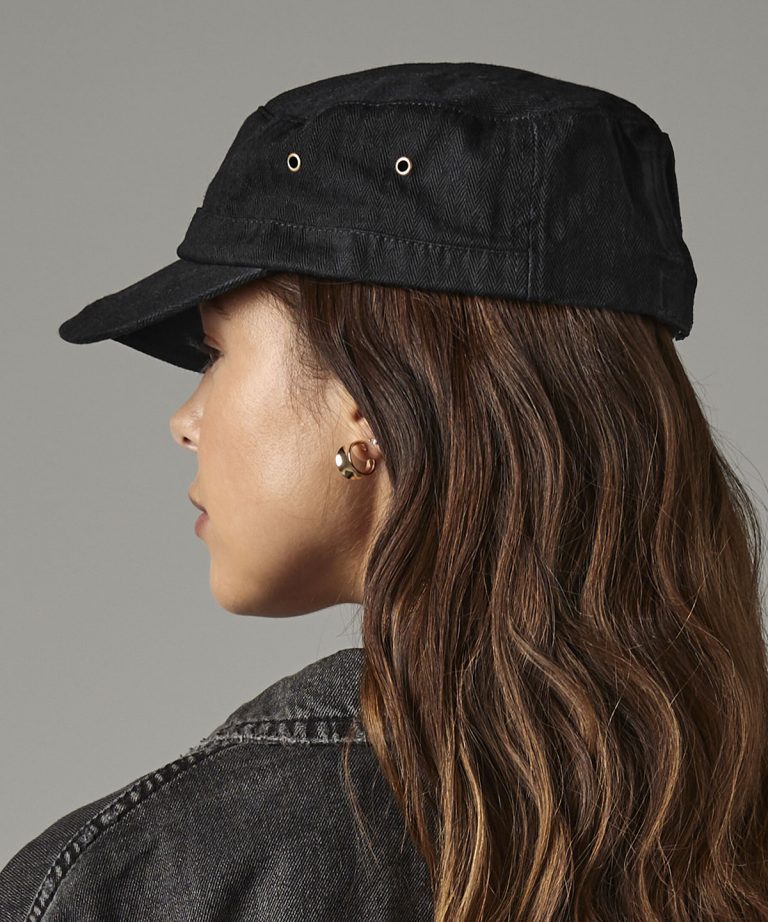 Beechfield &#8211; Urban Army Cap BC038, Vivid Promotion Workwear